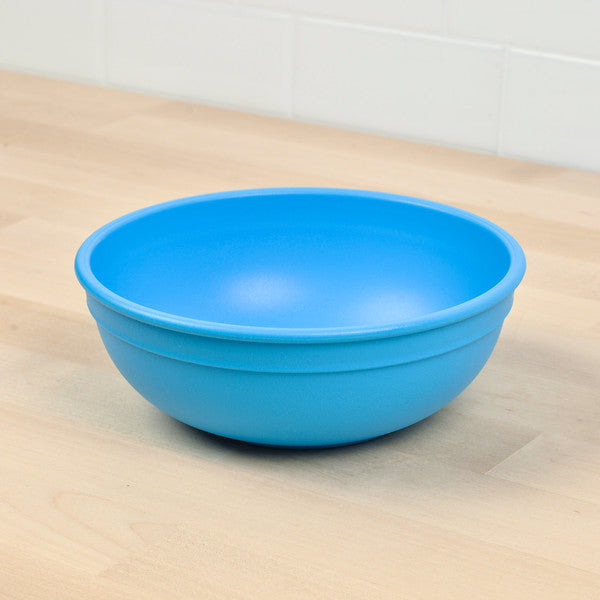 RePlay - Large Bowl - Sky Blue