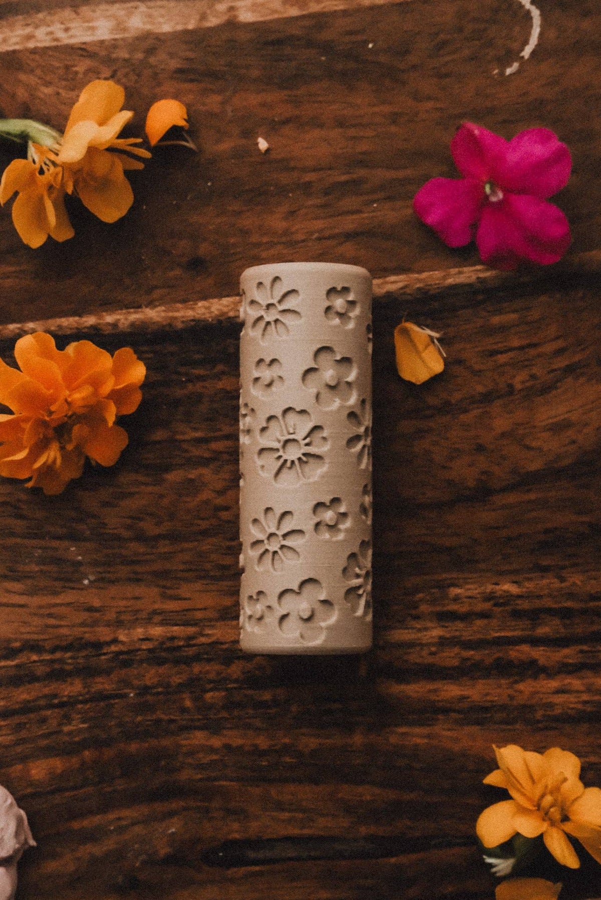 Kinfolk Pantry - Wildflower Eco Roller