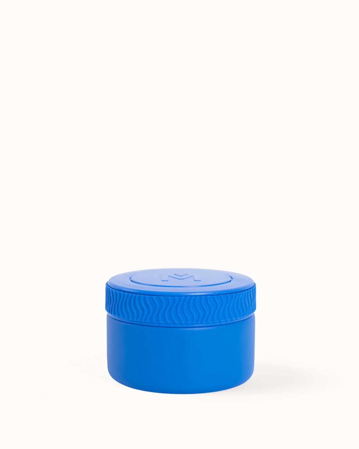 MontiiCo - Insulated Mini Food Jar - Blueberry