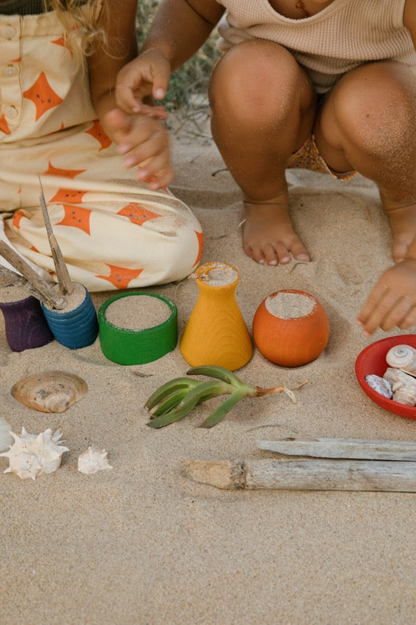 Grapat Pots