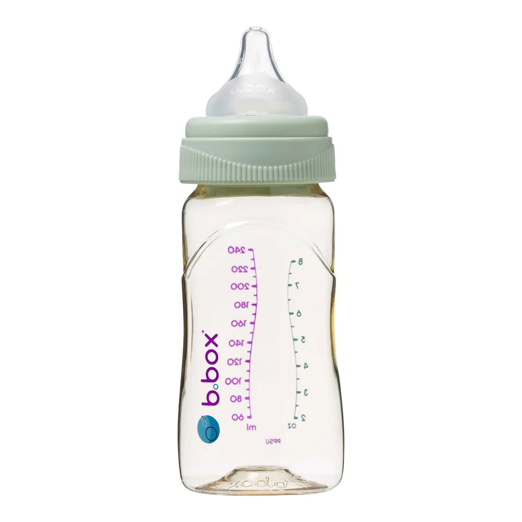 b.box - Baby Bottle 240ml