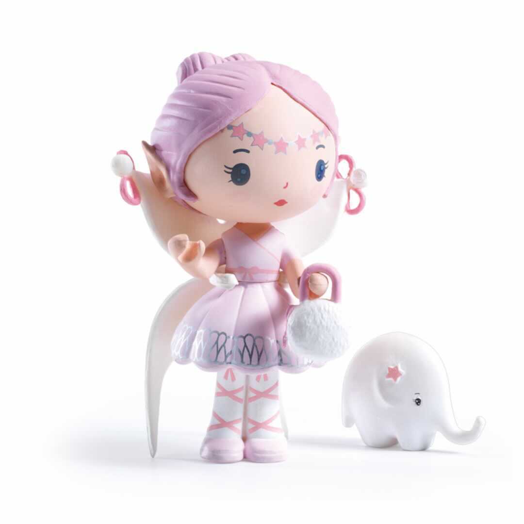 Tinyly - Elfe & Bolero