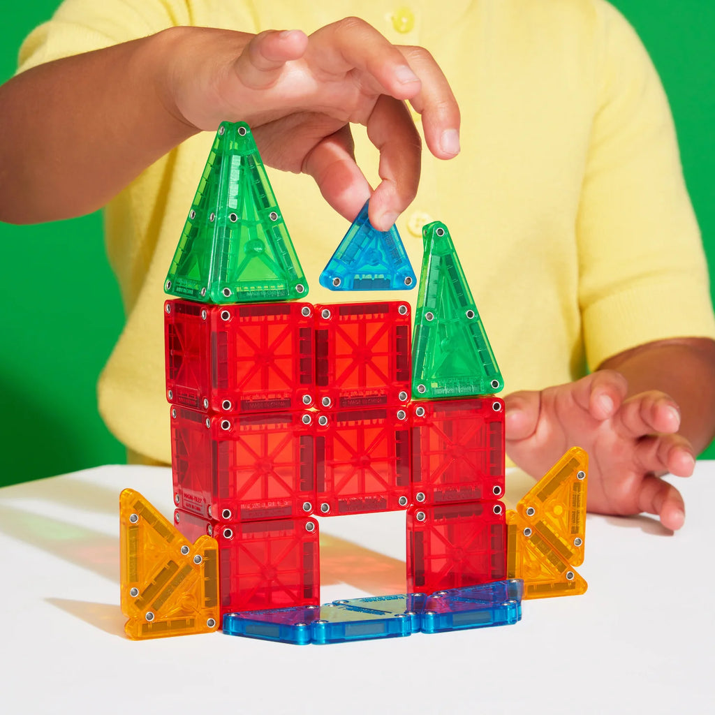 Magna Tiles - microMAGS Travel Set 26Pcs Set