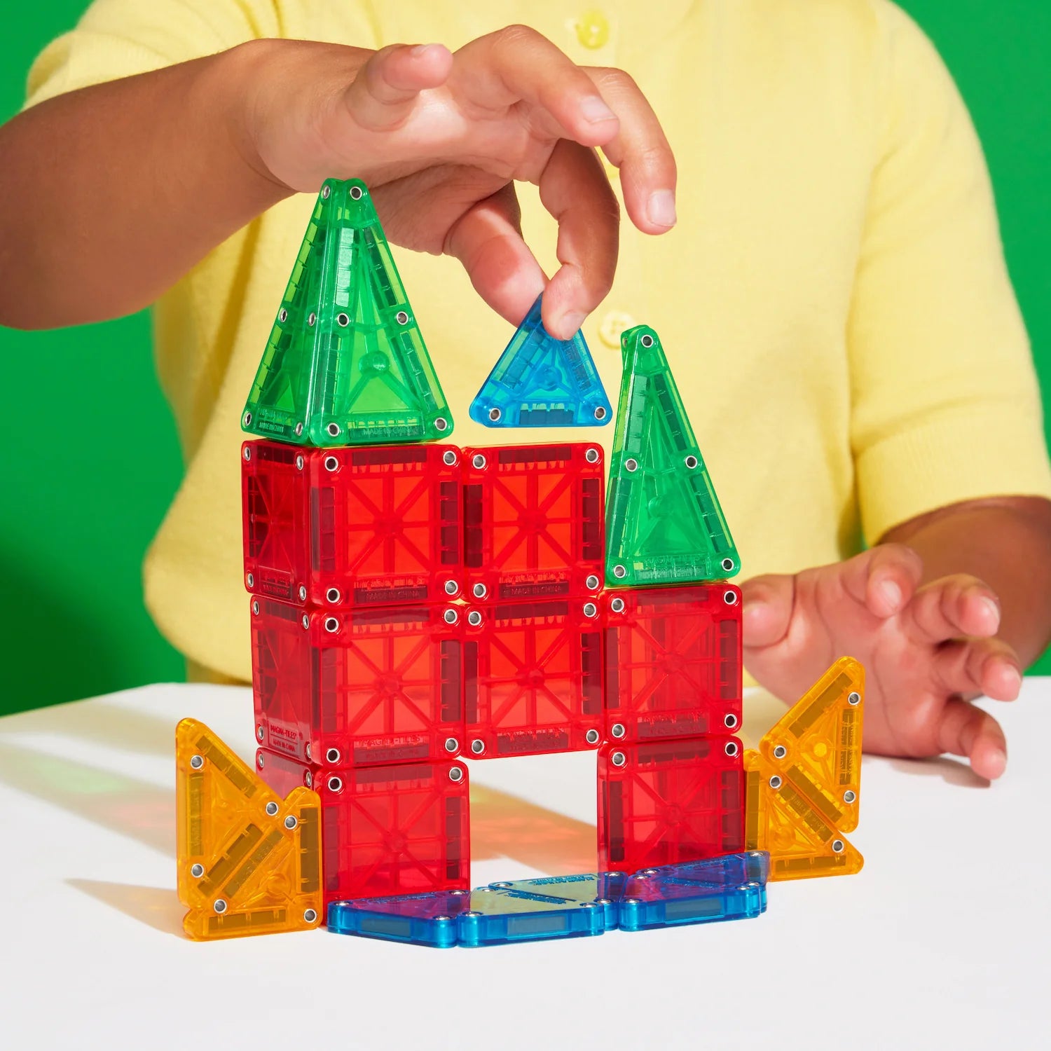Magna Tiles - microMAGS Travel Set 26Pcs Set