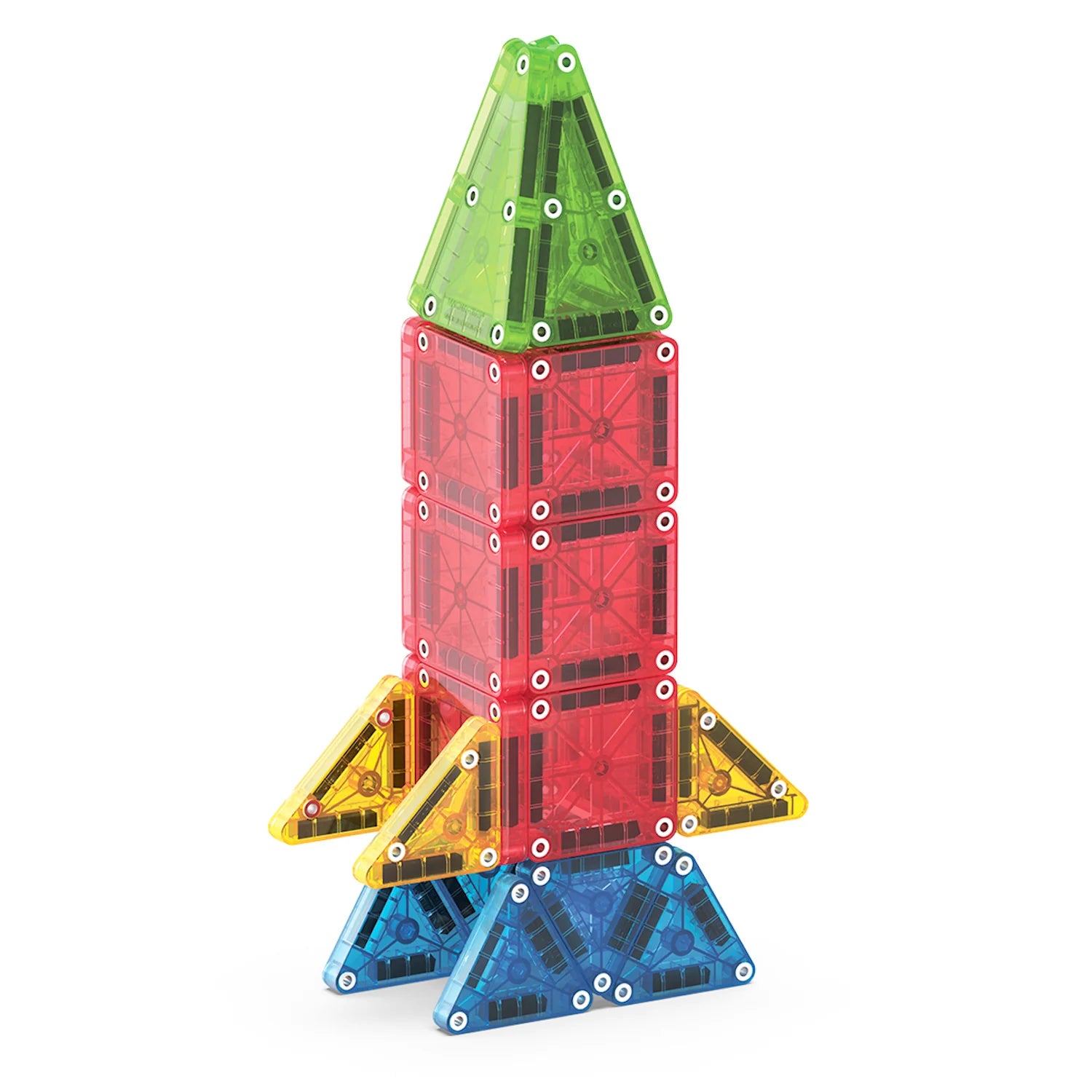 Magna Tiles - microMAGS Travel Set 26Pcs Set