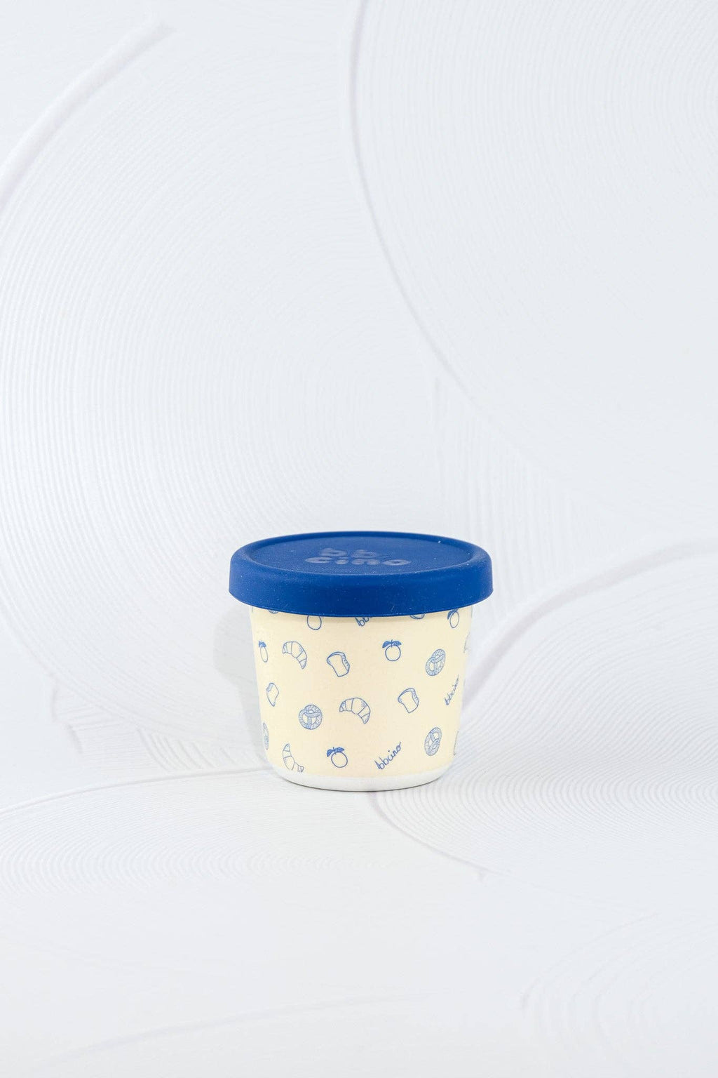 BBcino - Brunch-Kins SNACK POT (220ml)