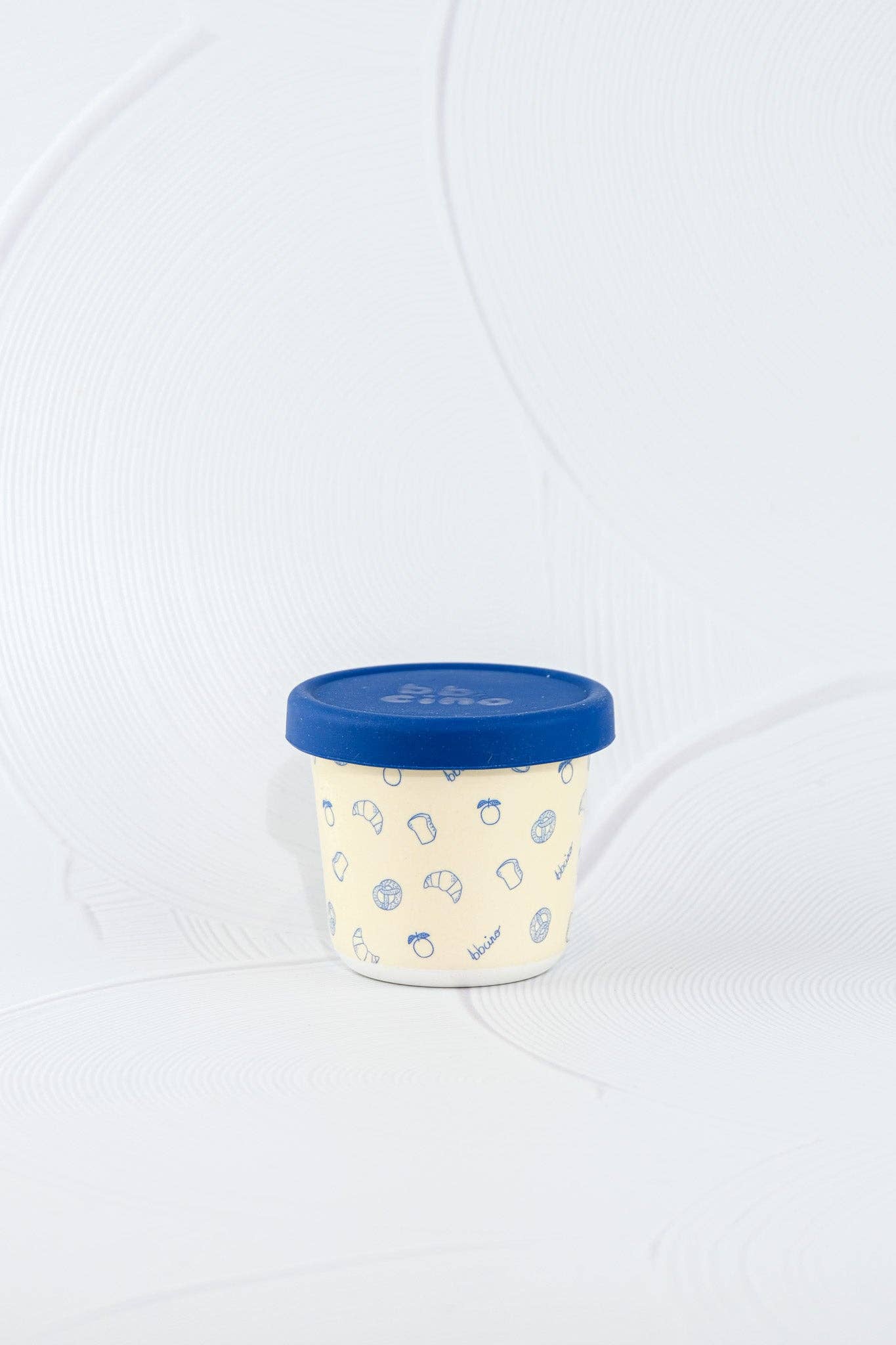 BBcino - Brunch-Kins SNACK POT (220ml)