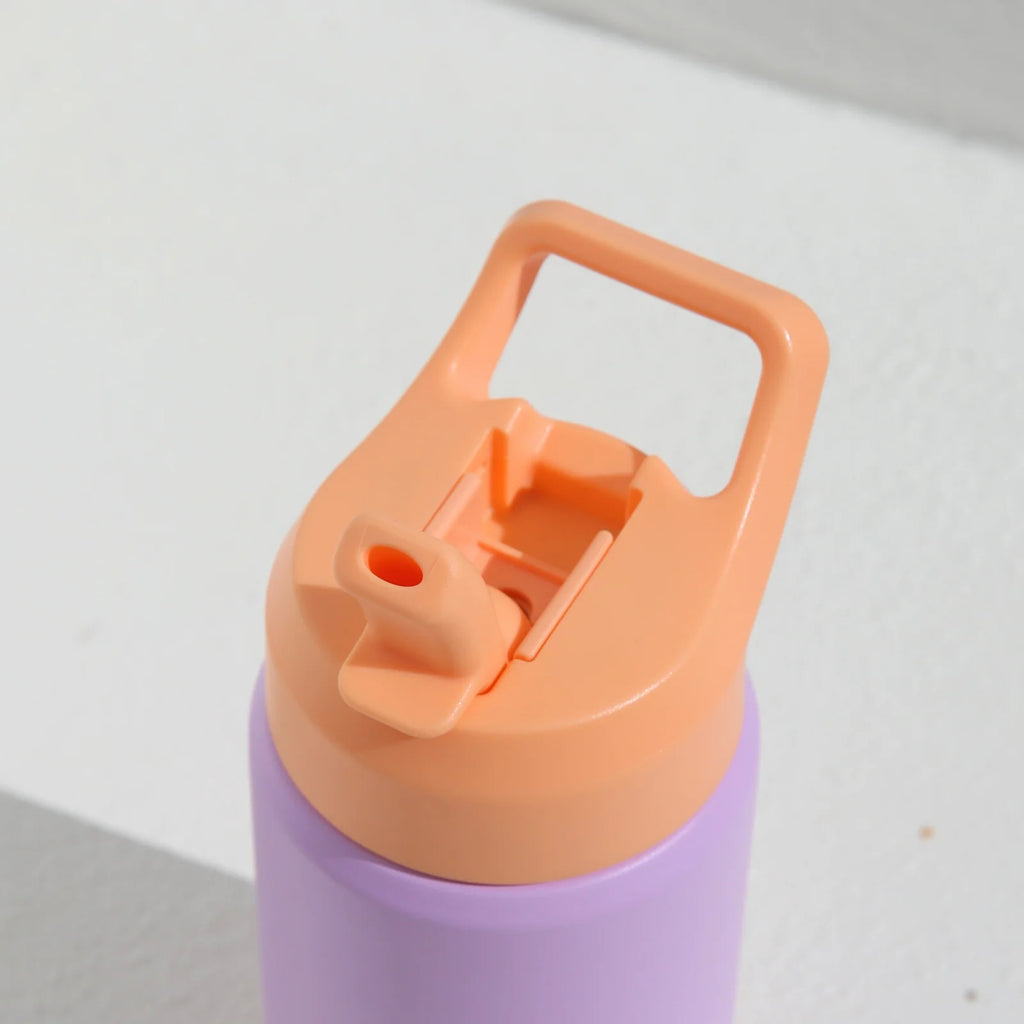 The Zero Waste People - Mini Bottle