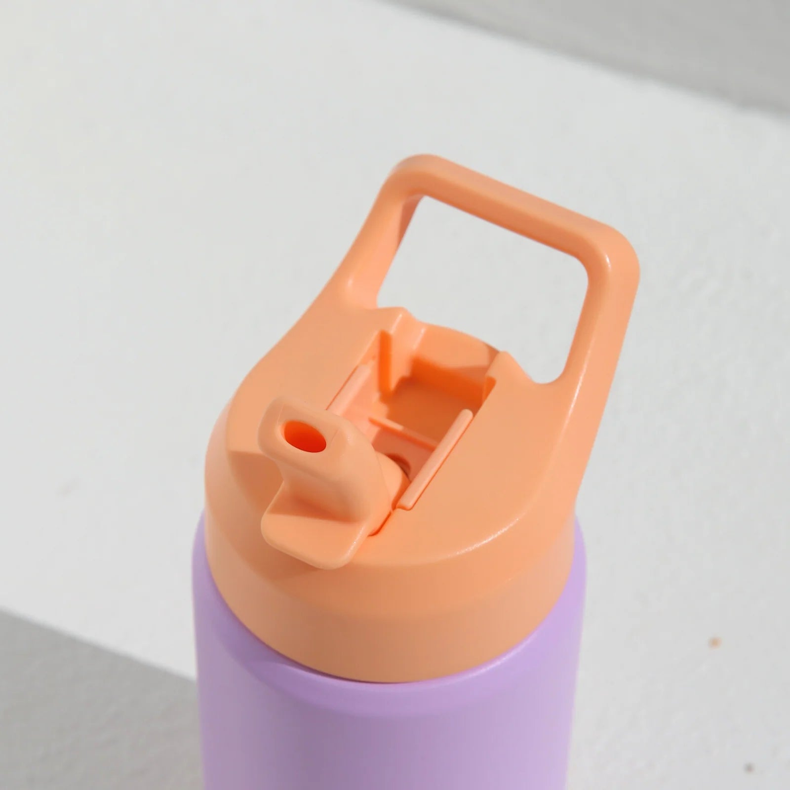 The Zero Waste People - Mini Bottle