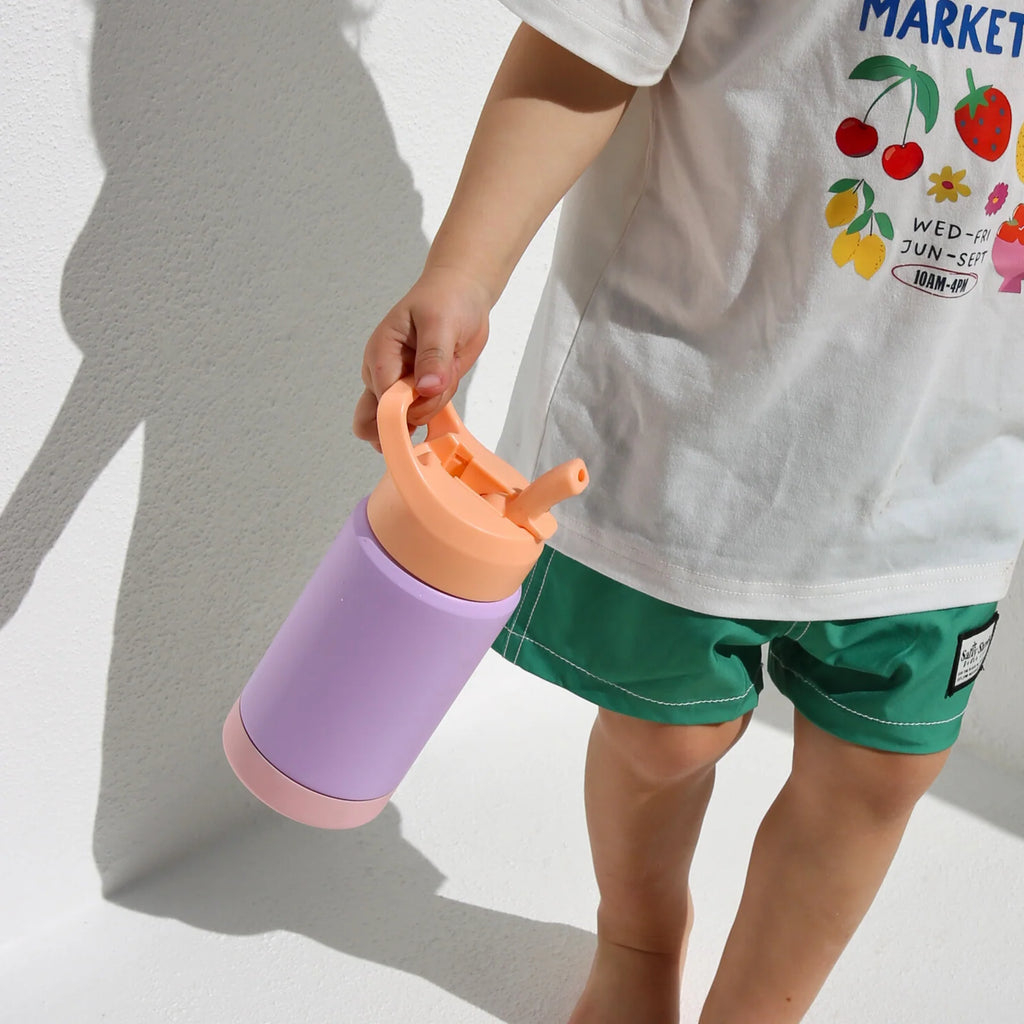 The Zero Waste People - Mini Bottle