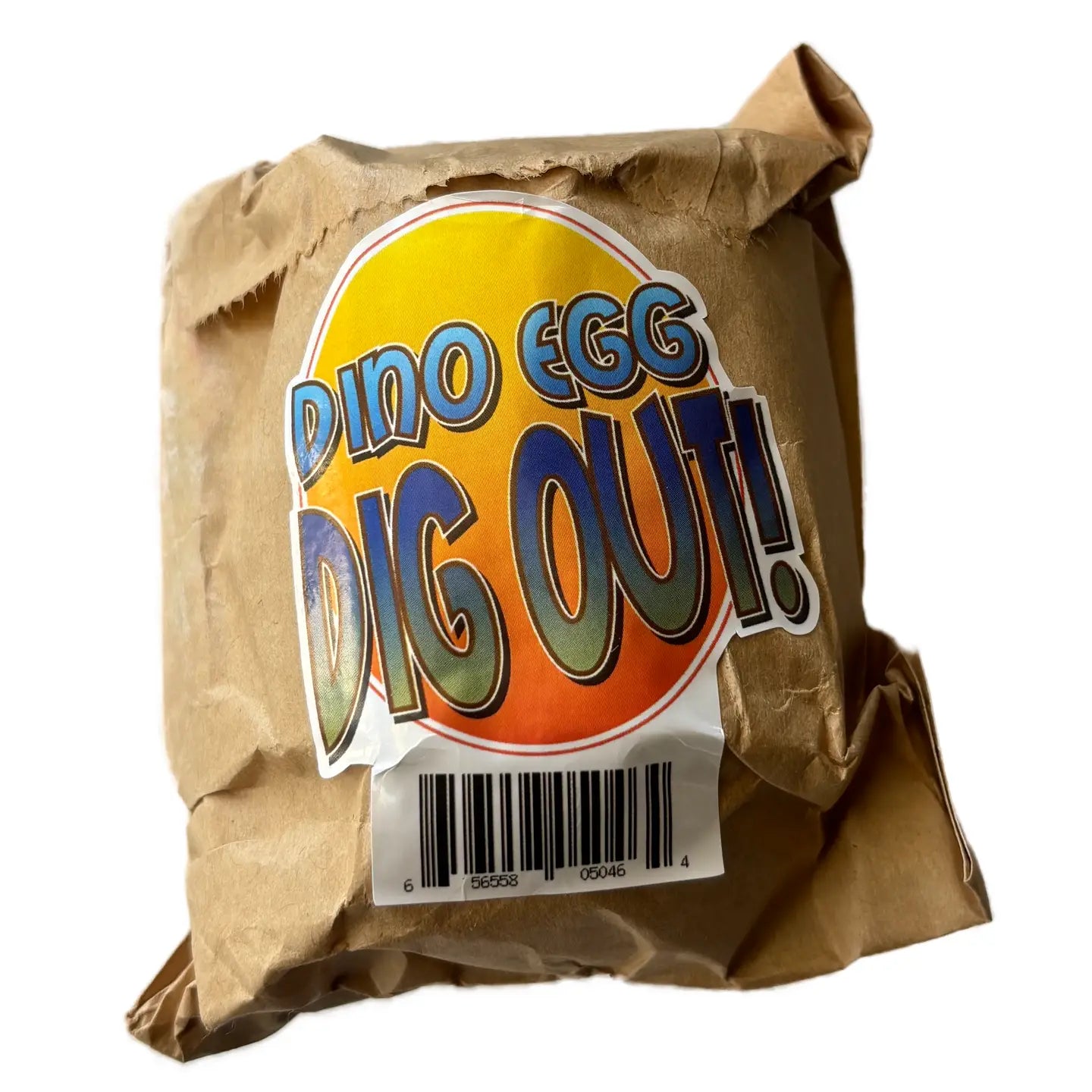 Science and Nature - Dino Egg Dig Out