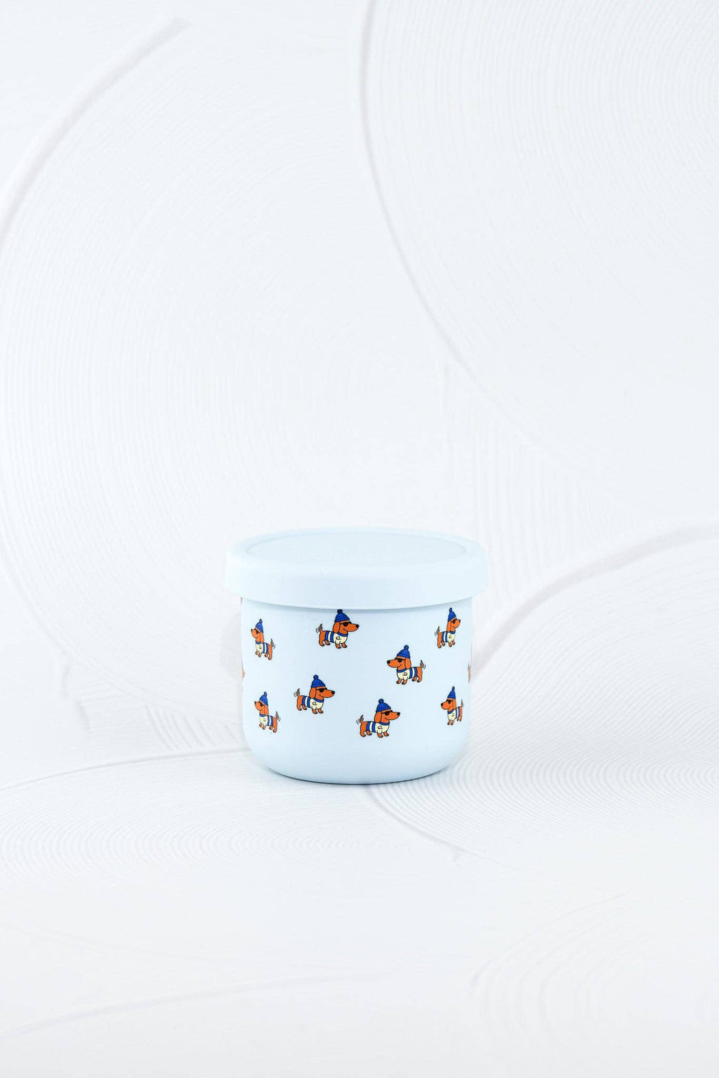 BBcino - Dagwood SNACK POT  (250ml)