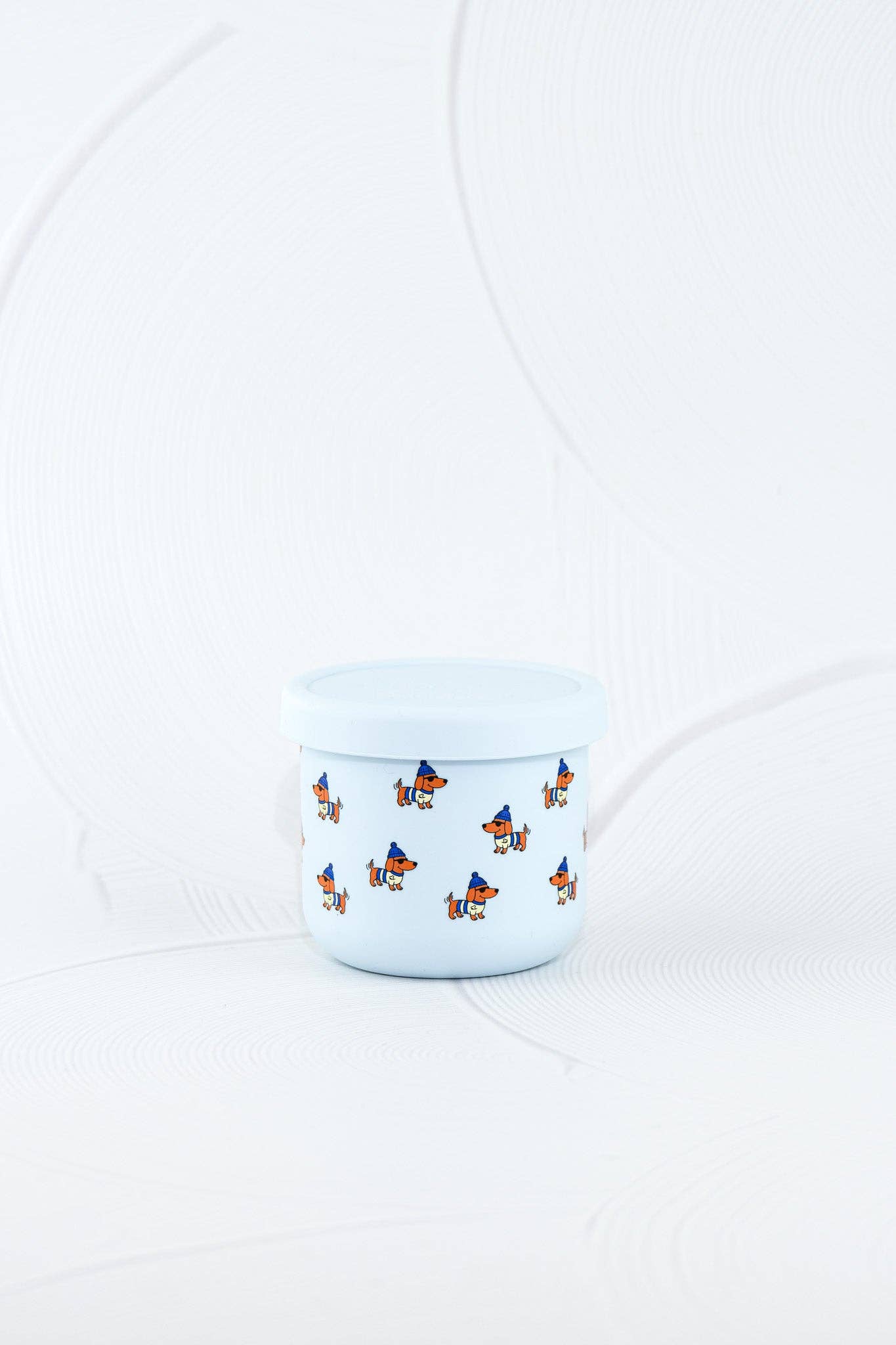 BBcino - Dagwood SNACK POT  (250ml)