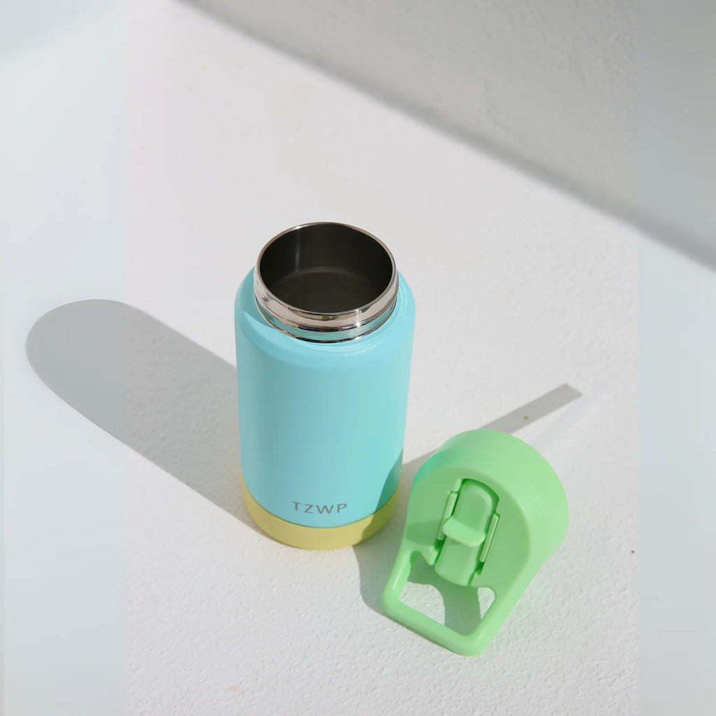 The Zero Waste People - Mini Bottle