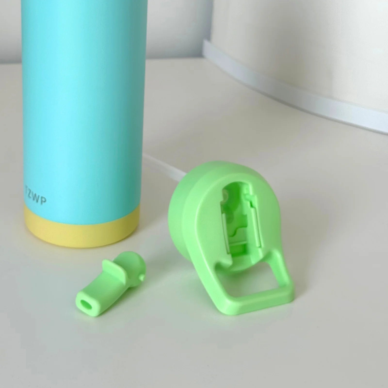 The Zero Waste People - Midi Bottle