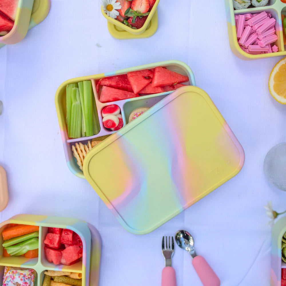 The Zero Waste People - Bento Lunchbox