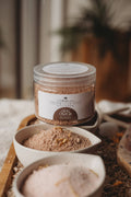 The Saltwater Collective - Rockpool Saltwater Fizz - Medium