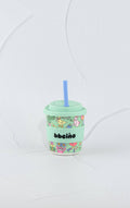 BBcino - Party Animal in Green (240ml)