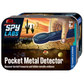 Science and Nature - Spy Labs Pocket Metal Detector