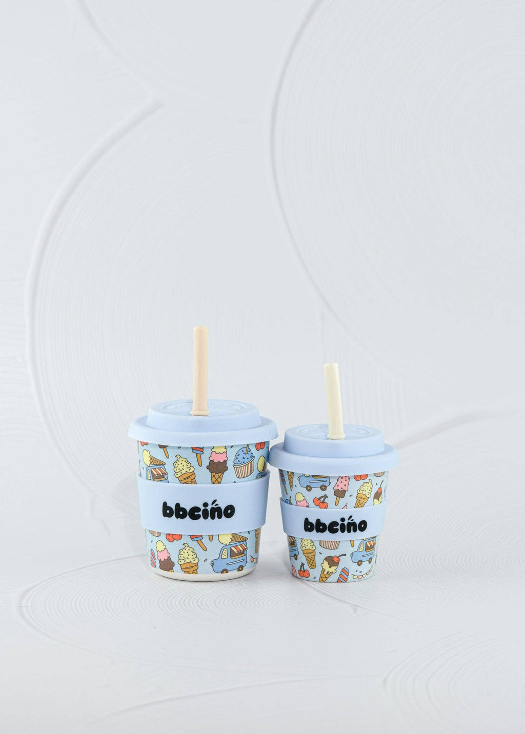 BBcino - Scoops in Blue (120ml)