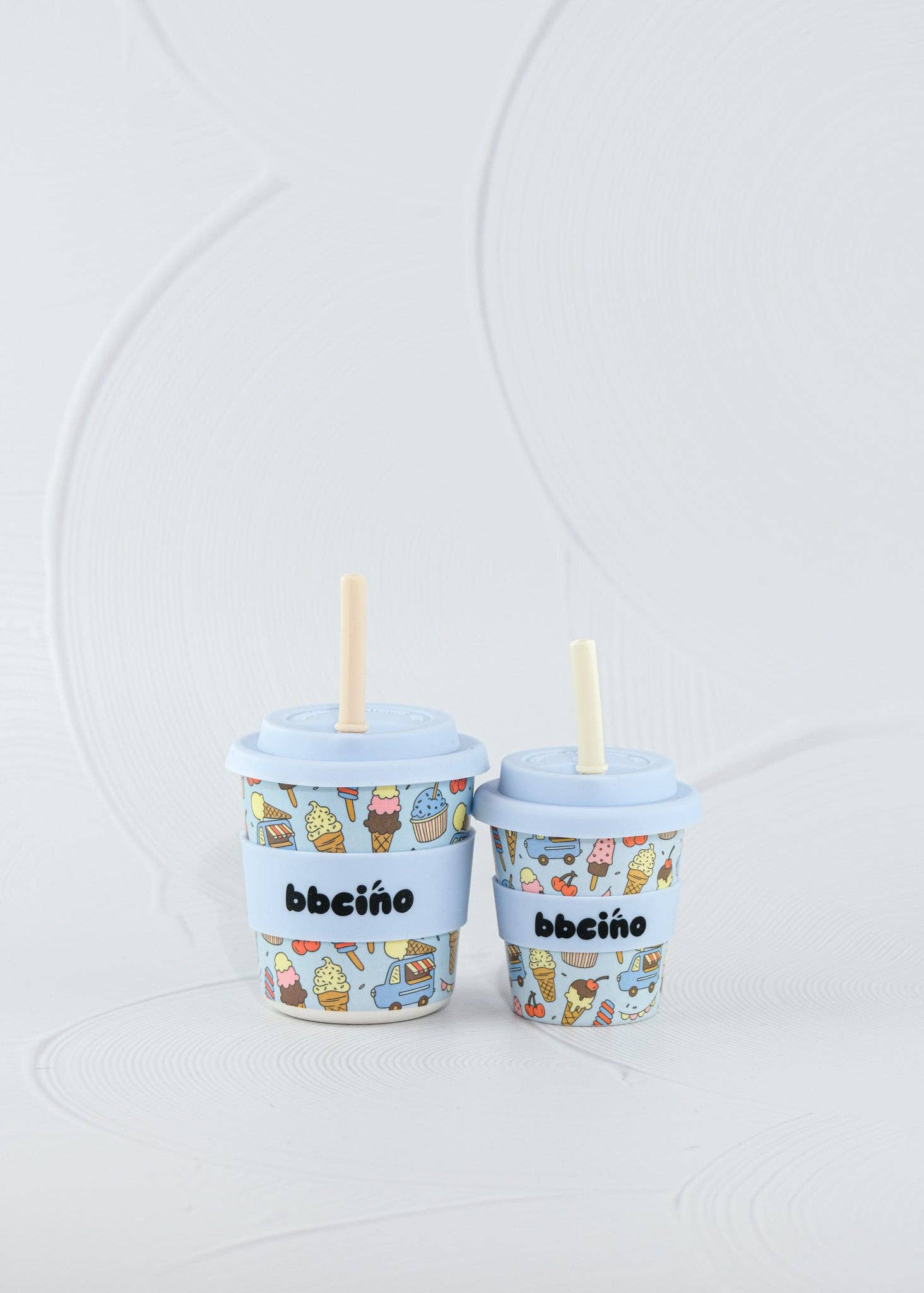 BBcino - Scoops in Blue (120ml)