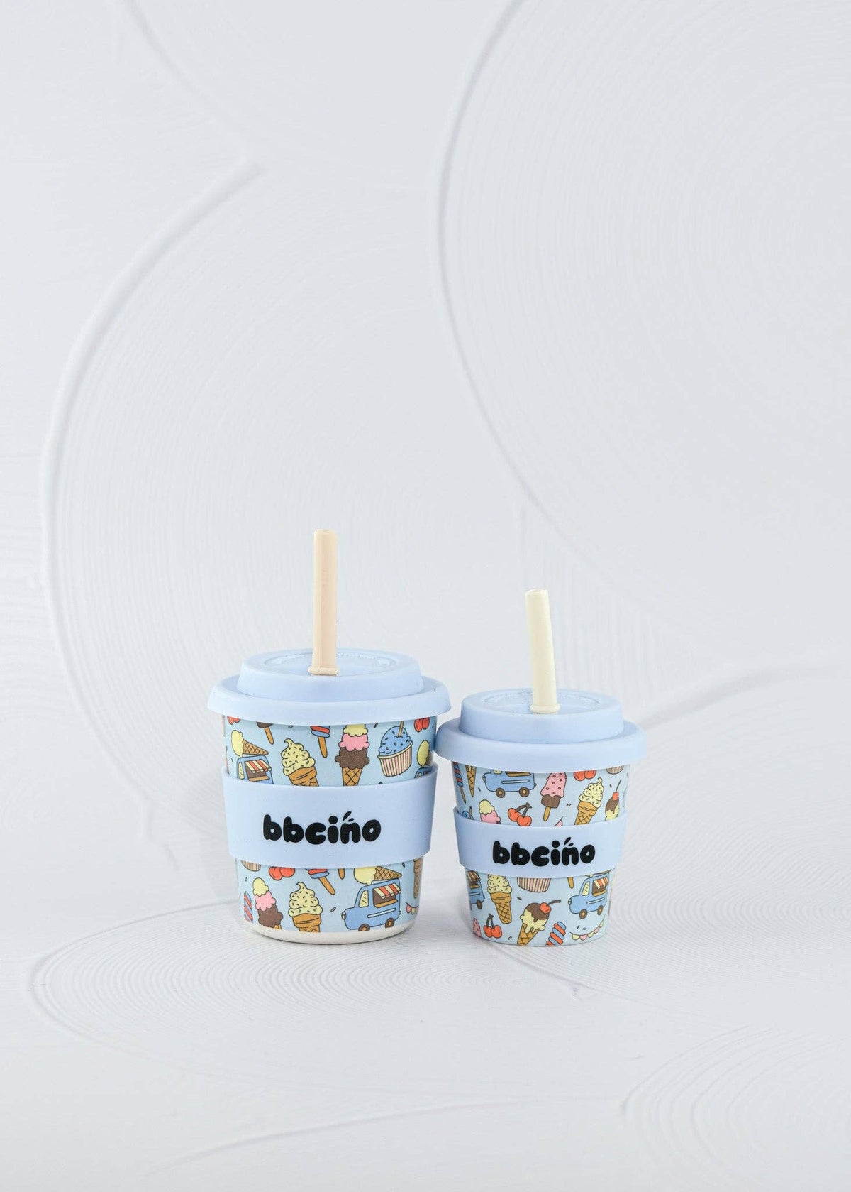 BBcino - Scoops in Blue (120ml)