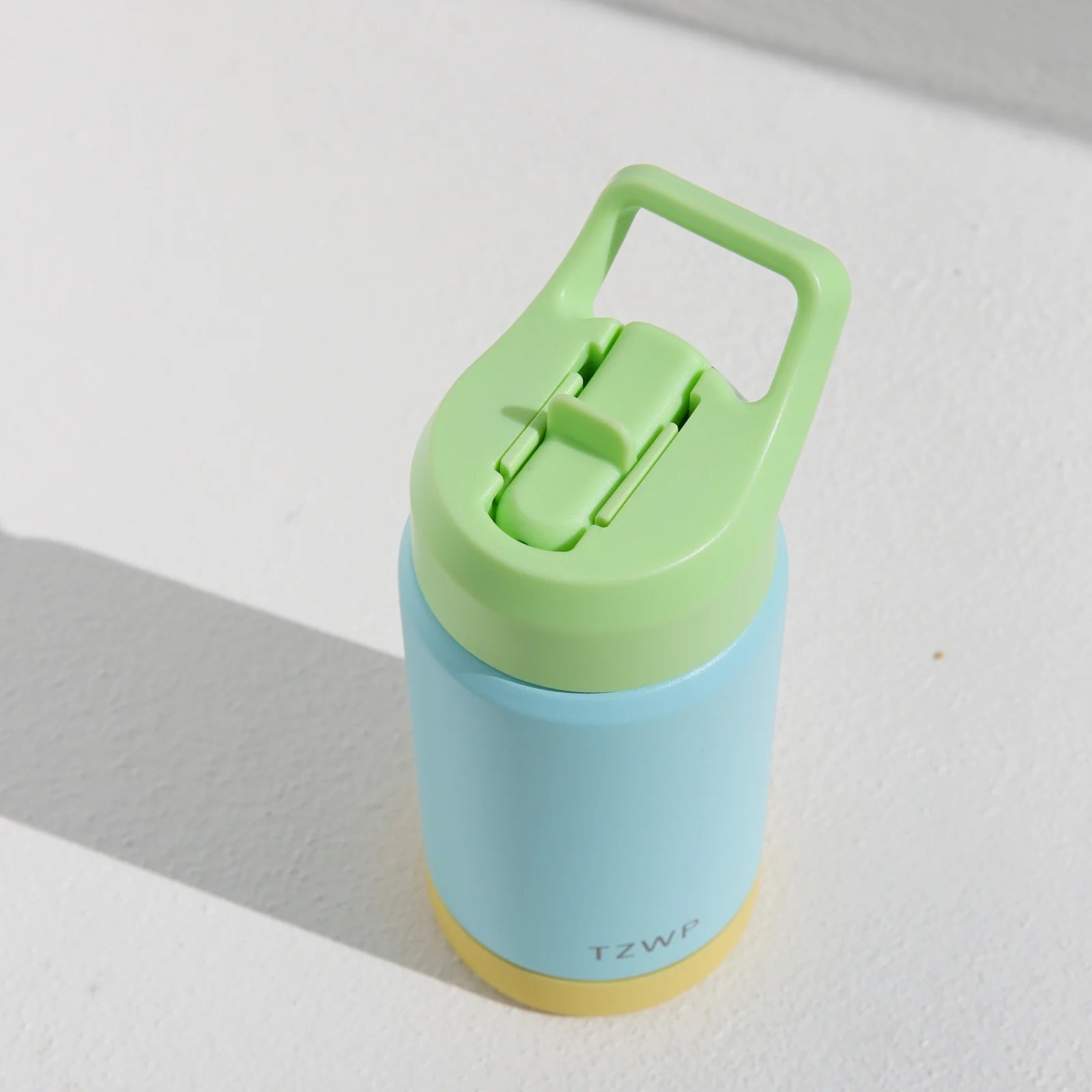 The Zero Waste People - Mini Bottle