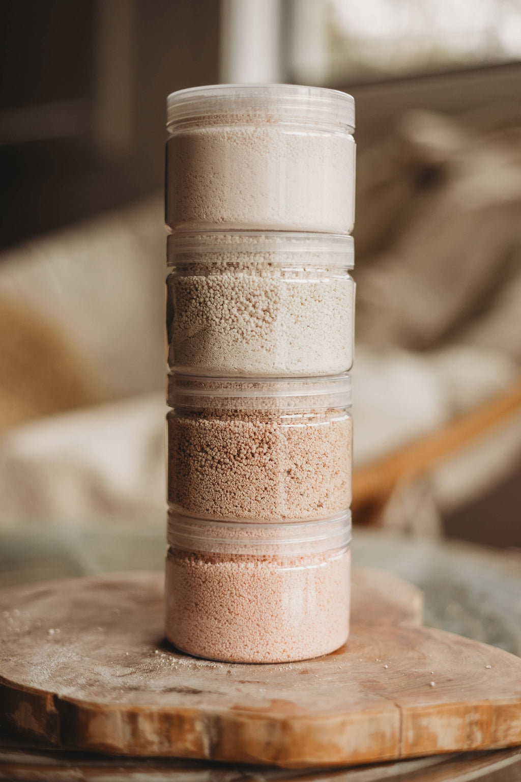 The Saltwater Collective - Rockpool Saltwater Fizz - Medium