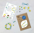 Cotton Twist - Make Your Own Shooting Star Bracelet