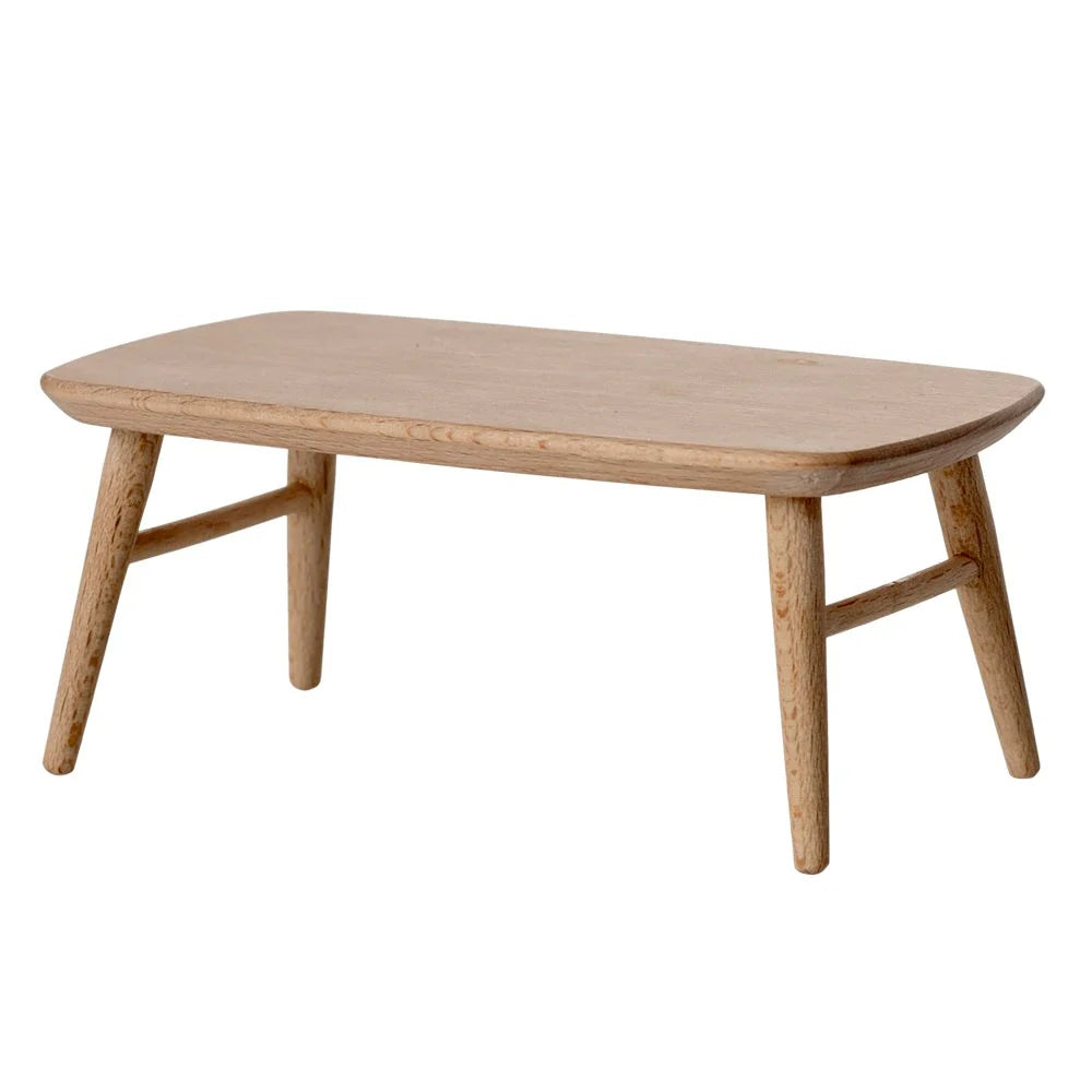 Maileg Coffee Table Mouse Nature