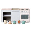 Maileg Kitchen Counter Mouse
