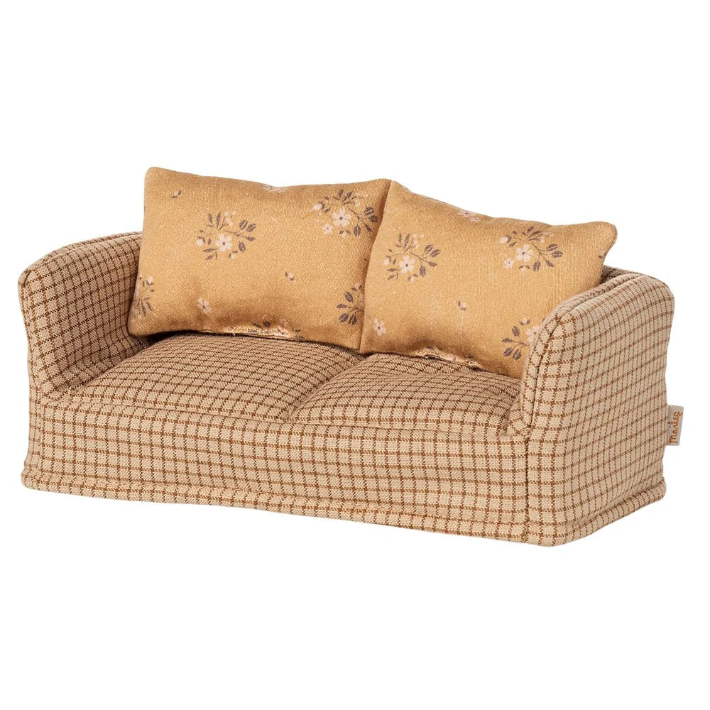 Maileg Couch Mouse Mable
