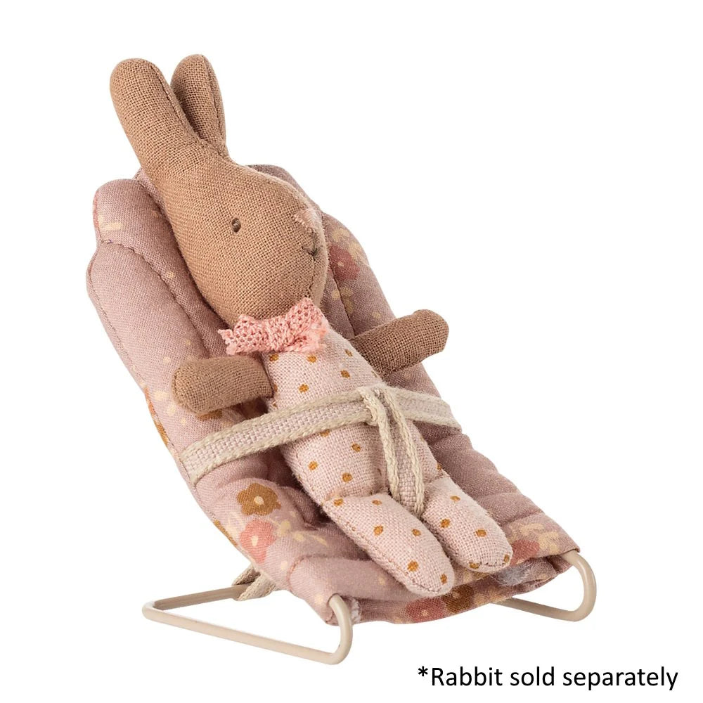 Maileg Babysitter My Rose