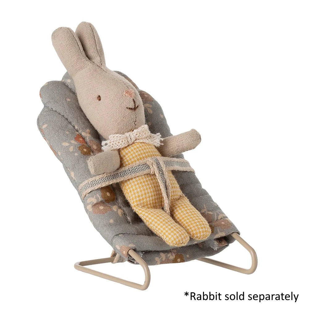 Maileg Babysitter My Blue