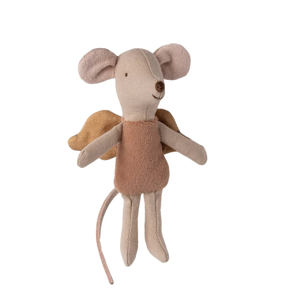 Maileg Fairy Mouse Little Powder