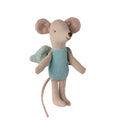 Maileg Fairy Mouse Little Mint