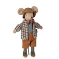 Maileg Granddad Mouse