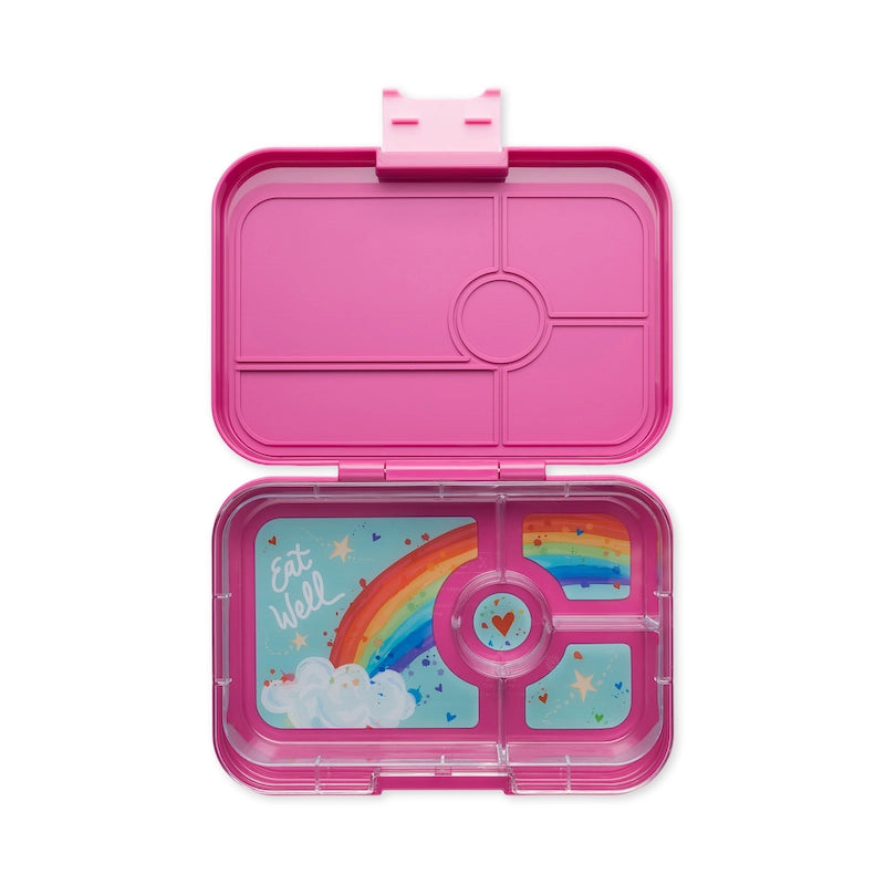 Yumbox Tapas Lunch Box 5