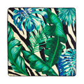 Rudie Nudie Designs - Heart Sings Wild Thing Playmat [Large]