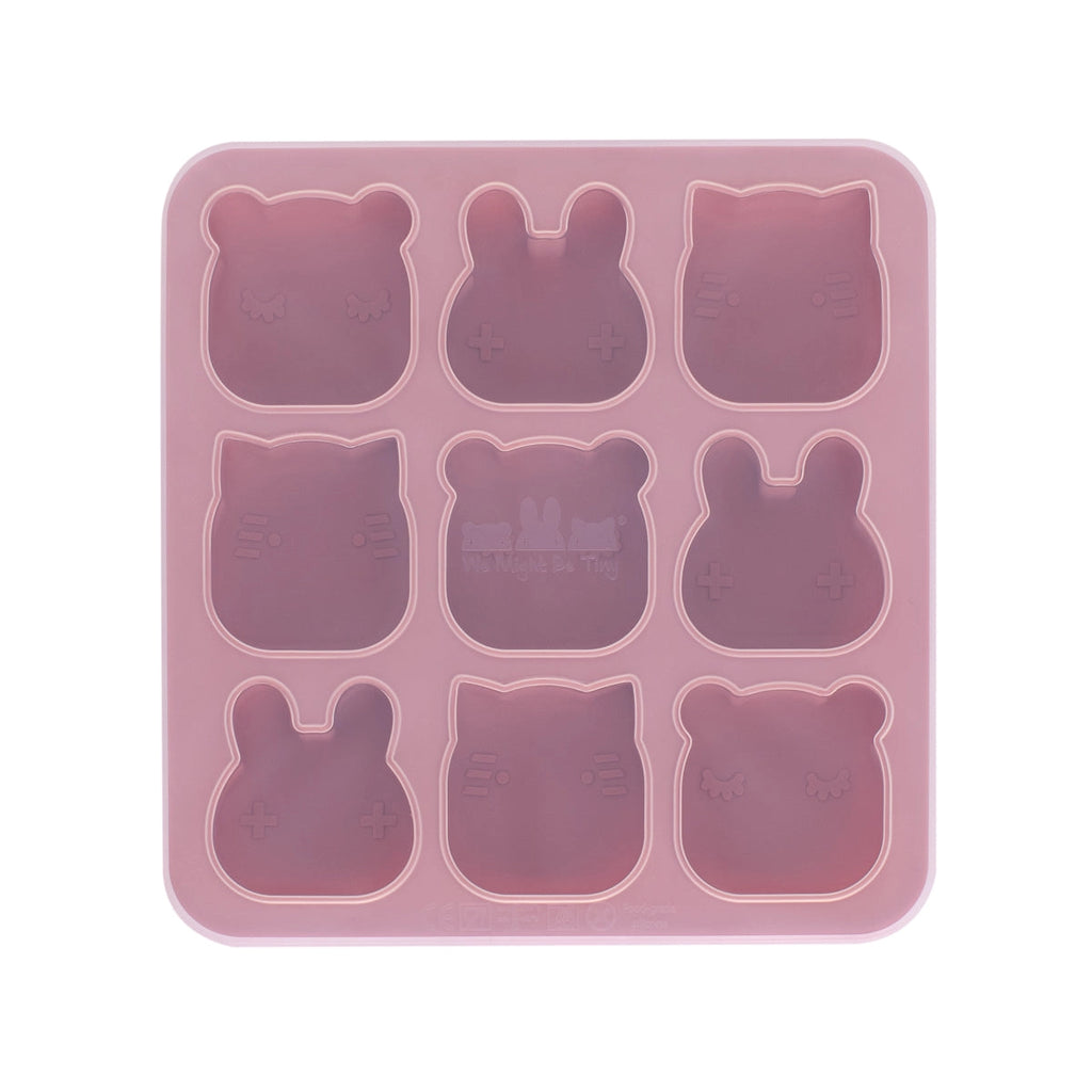 We Might Be Tiny - Freeze & Bake Poddies® - Dusty Rose