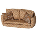 Maileg Sofa Bed Mouse Large Ocher