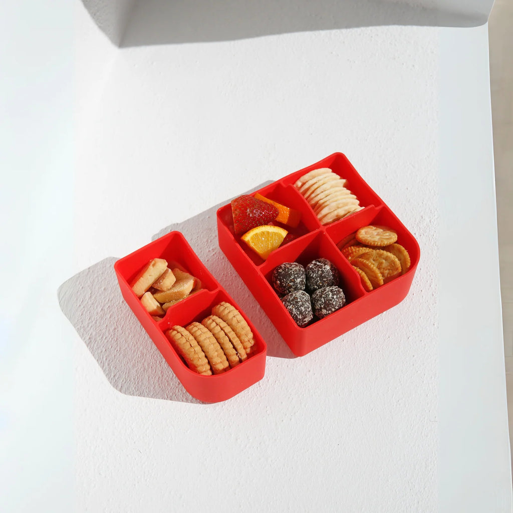 The Zero Waste People - Big Bento Dividers