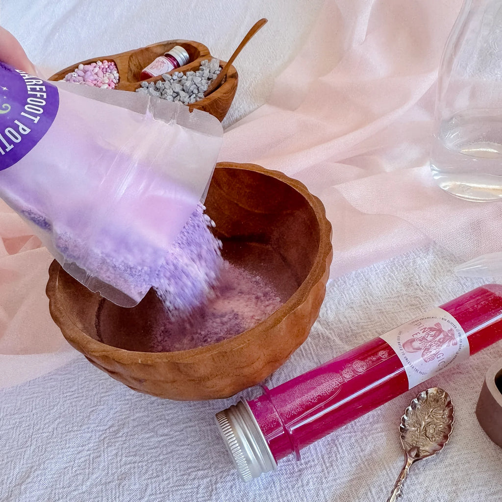 Barefoot Potions - Ballerina Dreams Potion Kit