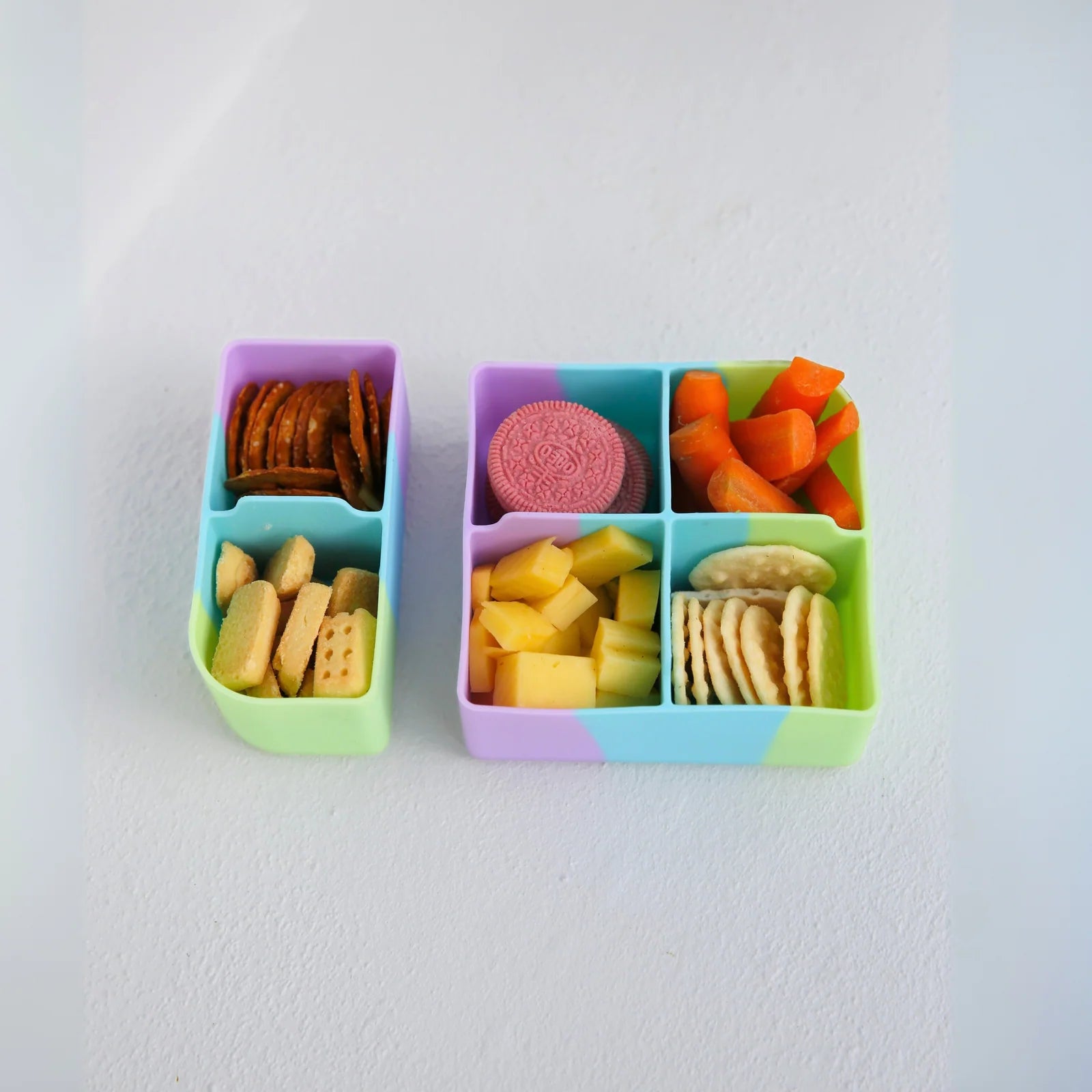 The Zero Waste People - Big Bento Dividers