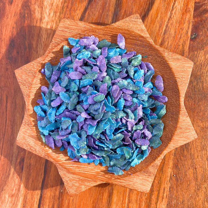 Barefoot Potions - Shimmer Scales - Mermaid