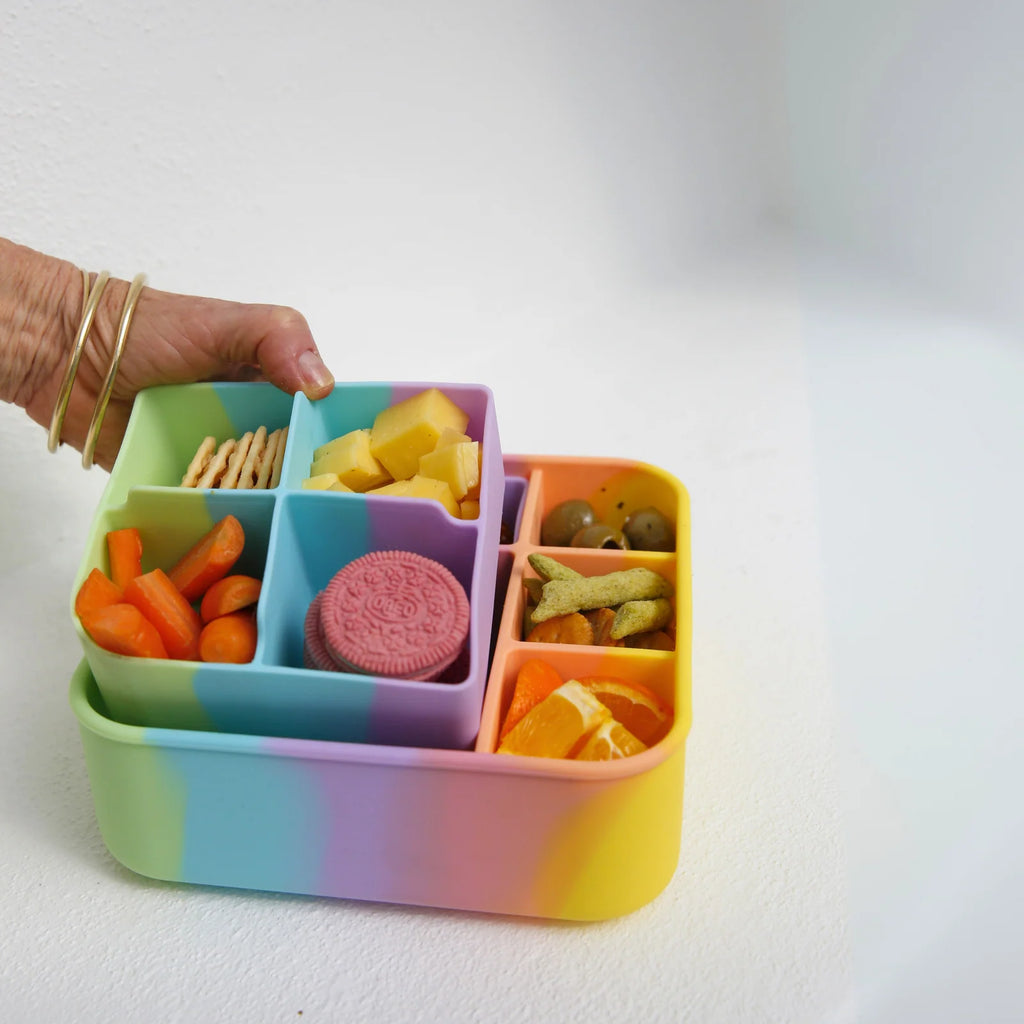The Zero Waste People - Big Bento Dividers