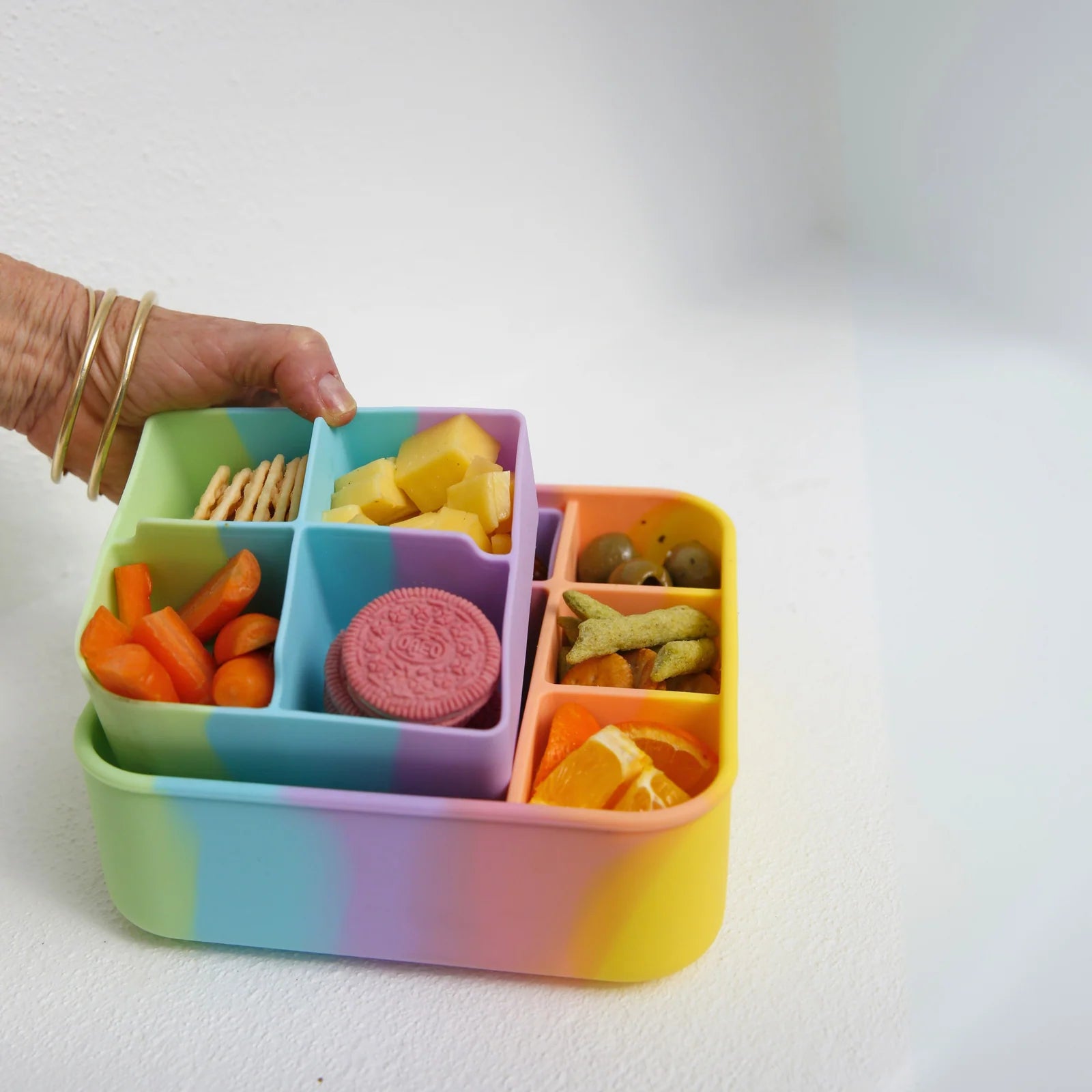 The Zero Waste People - Big Bento Dividers