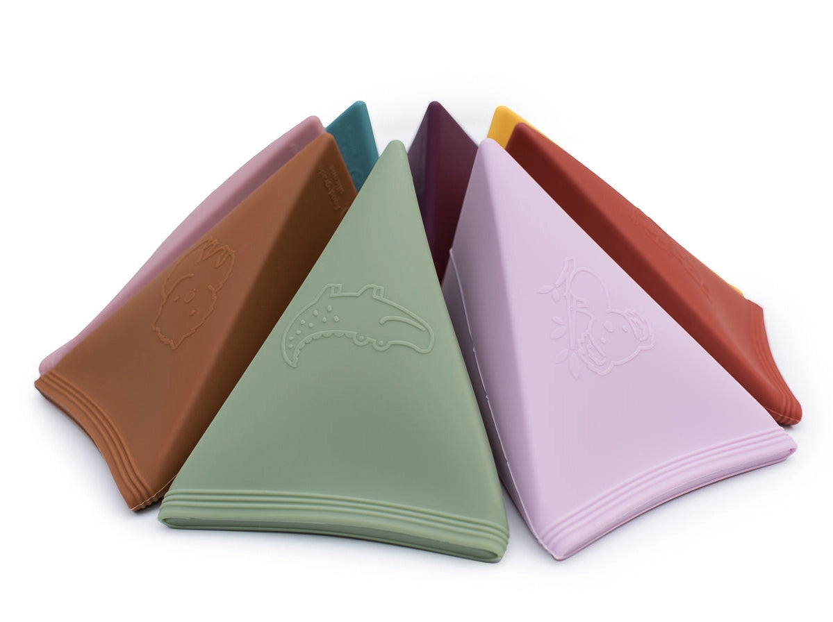 We Might Be Tiny - Sunnie Ice Blocks - Pastel Pop
