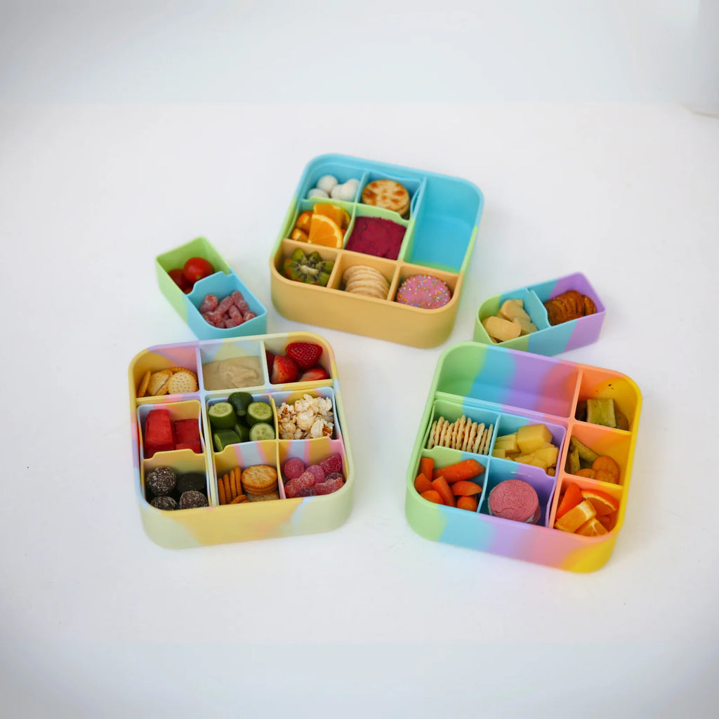 The Zero Waste People - Big Bento Dividers