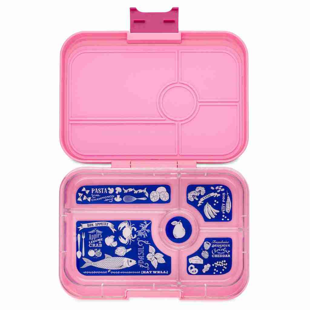 Yumbox Tapas Lunch Box 5